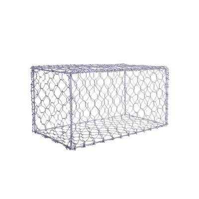 Gabion Mesh